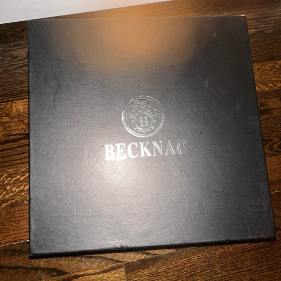 Becknad, Bling Boots - Picture 6 of 6